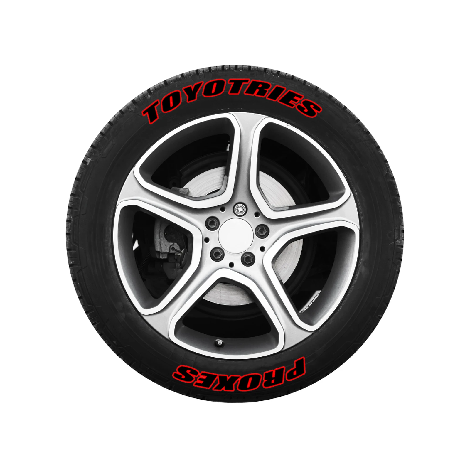Tire Lettering Automotive Wheel Styling Car Letter Decals And Decals Tires Automotive Wheels Decals Auto Styling Universal Tire
Tire Lettering Automotive Wheel Styling Car Letter Decals And Decals Tires Automotive Wheels Decals Auto Styling Universal Tire