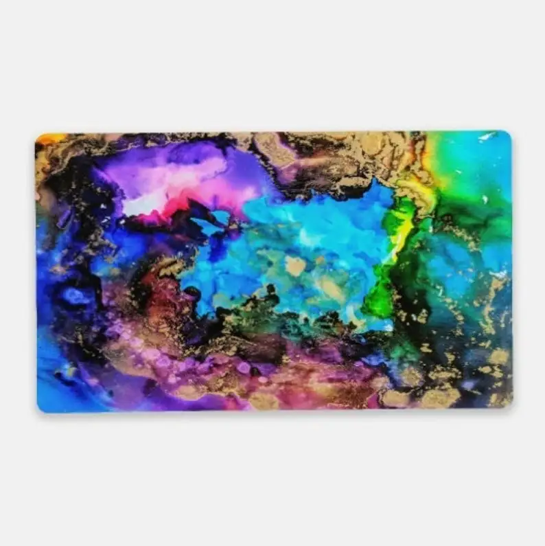Desk Mat, Large Mouse pad, Abstract Art Mousepad, Space Mouse Pad, Large Mouse pad, Galaxy Mouse Pad, Mousepad of Painting, Art
Desk Mat, Large Mouse pad, Abstract Art Mousepad, Space Mouse Pad, Large Mouse pad, Galaxy Mouse Pad, Mousepad of Painting, Art