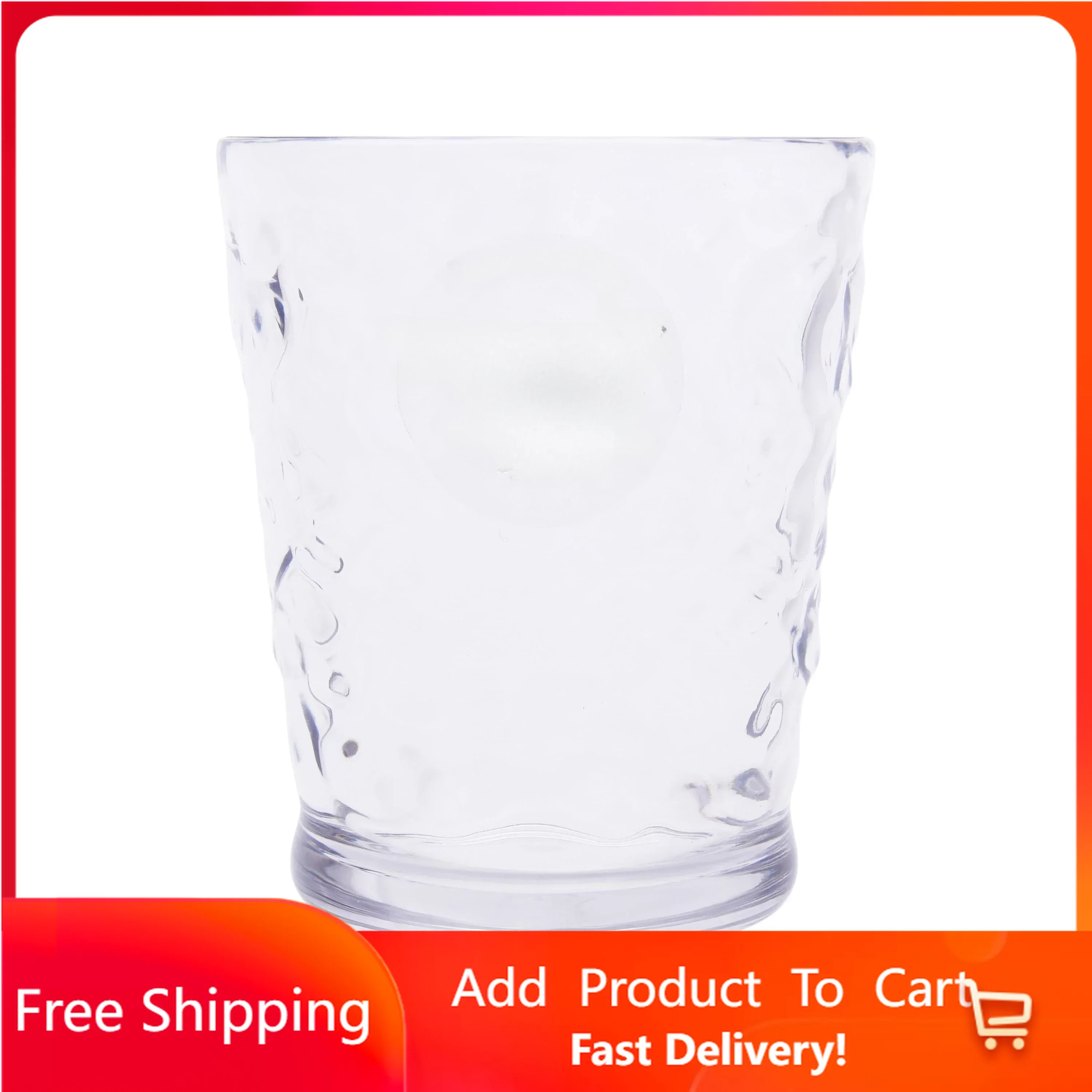 14 Oz. Hammered Tumbler 6-Pack, Cup, Mug , Drinking Glasses , Coffee Mug , Glass Cup , Shot Glass 
14 Oz. Hammered Tumbler 6-Pack, Cup, Mug , Drinking Glasses , Coffee Mug , Glass Cup , Shot Glass