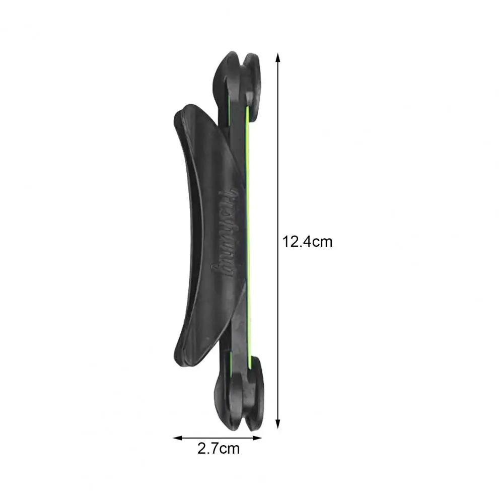 Fishing Coiling Card Quick Installation Portable Not Hurt Line Fishing Wire Board Fishing Supplies
Fishing Coiling Card Quick Installation Portable Not Hurt Line Fishing Wire Board Fishing Supplies