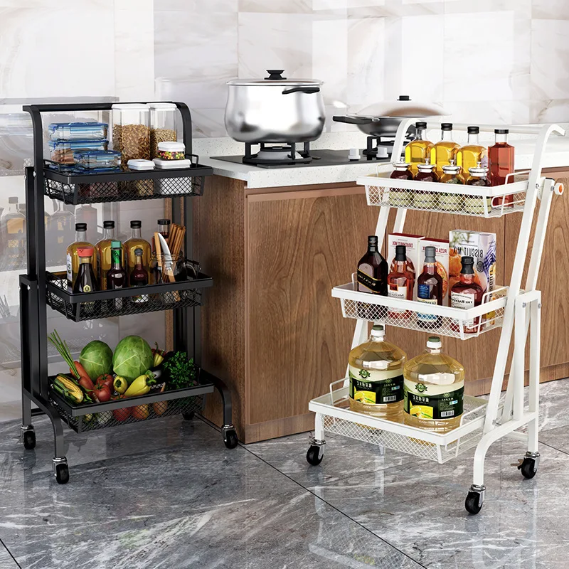 Bathroom Storage Rack 2021 New Storage Rack Kitchen Fruit and Vegetable Basket Movable Floor Trolley Bedroom Living Room Baby Pr
Bathroom Storage Rack 2021 New Storage Rack Kitchen Fruit and Vegetable Basket Movable Floor Trolley Bedroom Living Room Baby Pr