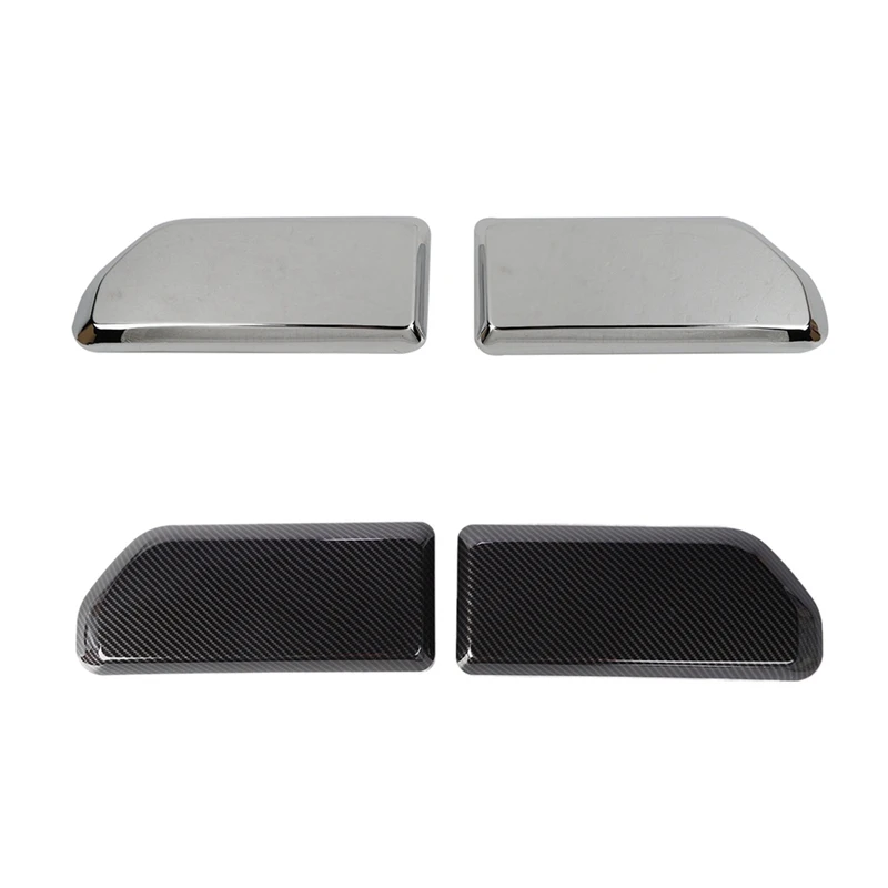 Front Bumper Corner Cover Trim Bezels For Ford F150 2021 2022 2023 Accessories ,ABS
Front Bumper Corner Cover Trim Bezels For Ford F150 2021 2022 2023 Accessories ,ABS