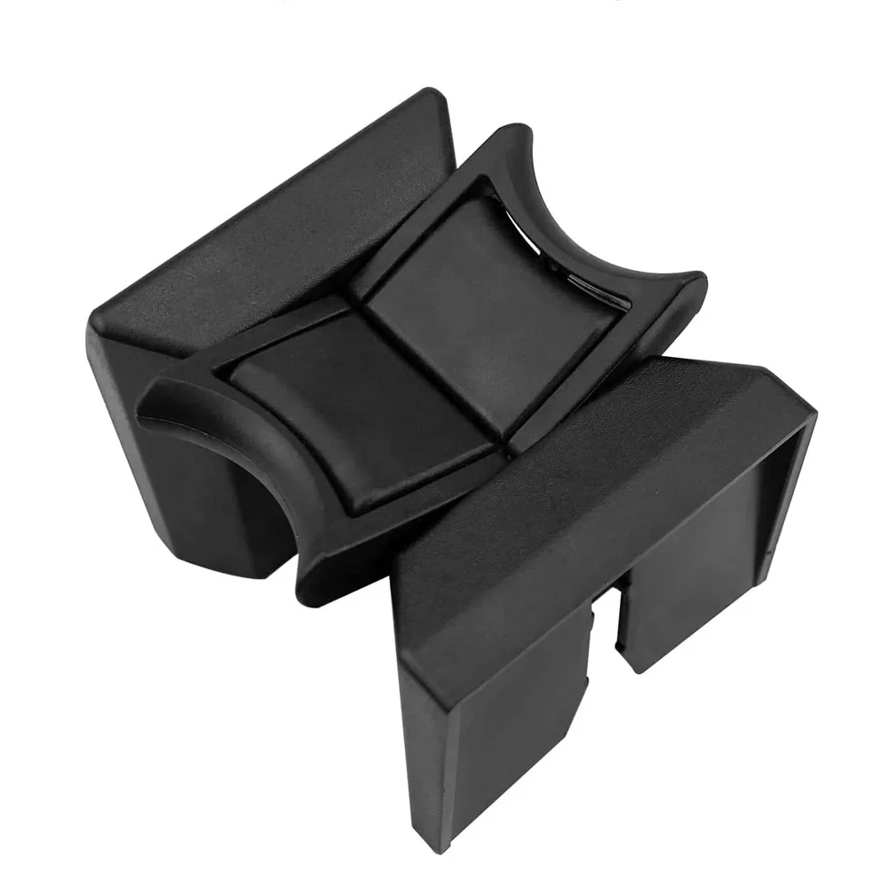 Car Center Console Cup Holder Insert Divider Black For Lexus RX350 RX450H (2010-2015) Console Cup Divider Insert 55618-0E040
Car Center Console Cup Holder Insert Divider Black For Lexus RX350 RX450H (2010-2015) Console Cup Divider Insert 55618-0E040