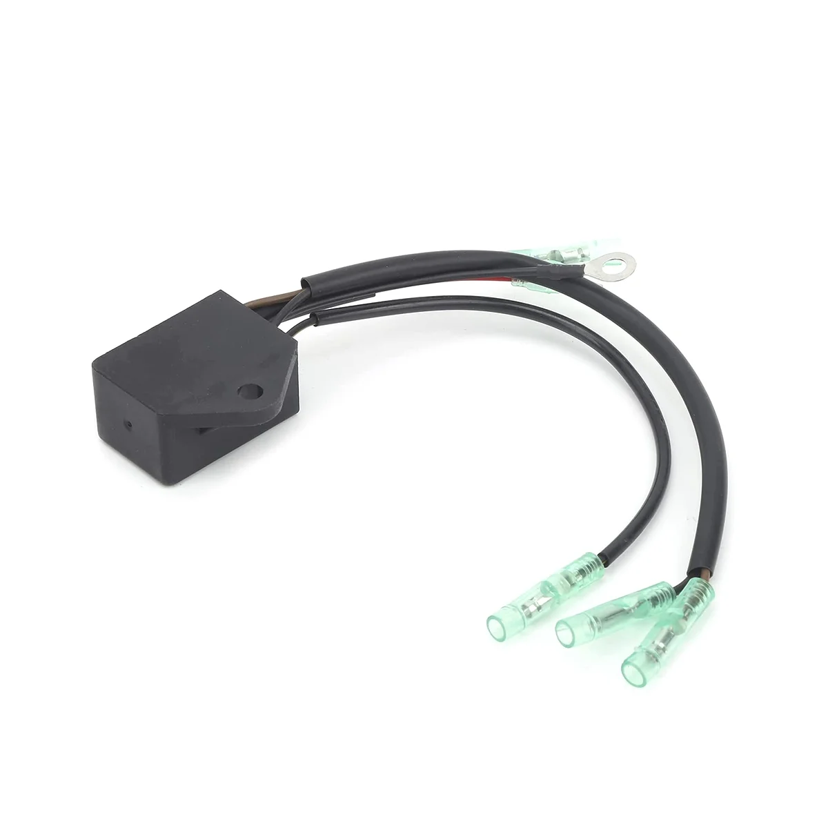 Катушка Cdi для подвесного 25/30Hp 2 шт. 2002-2004 3P0-06060-0
Катушка Cdi для подвесного 25/30Hp 2 шт. 2002-2004 3P0-06060-0