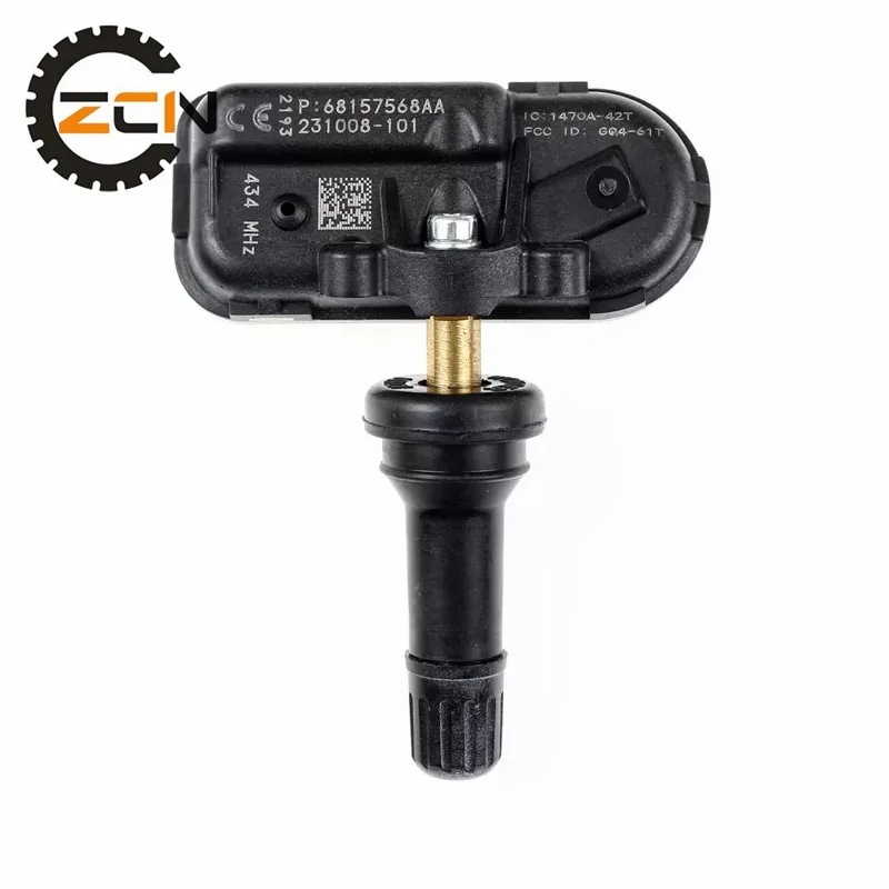Датчик давления в шинах 68249197AA 68185570AA 68239720AA, датчик давления в шинах для JEEP CHEROKEE 2014-2018 TPMS 433 МГц Dodge Ram 68157568AA
Датчик давления в шинах 68249197AA 68185570AA 68239720AA, датчик давления в шинах для JEEP CHEROKEE 2014-2018 TPMS 433 МГц Dodge Ram 68157568AA