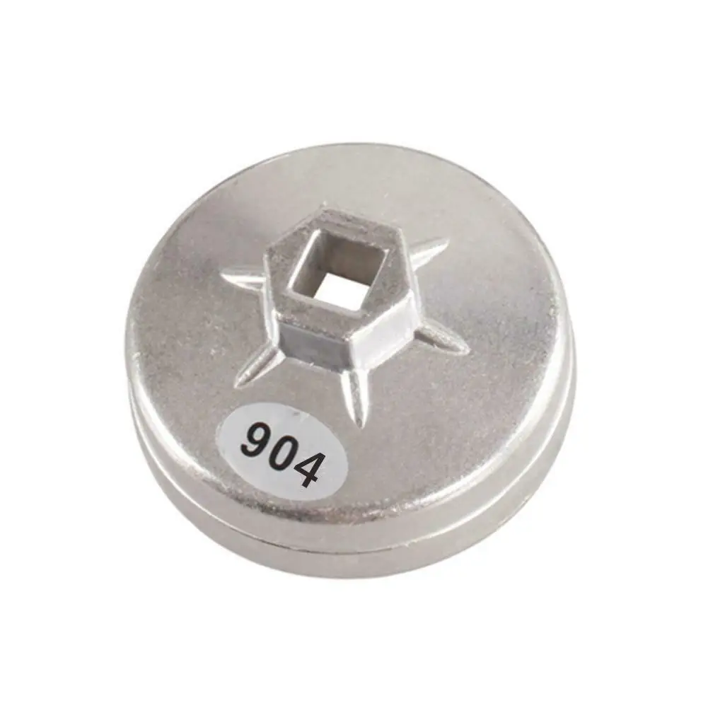 1pc Car Oil Filter Housing Tool Remover Cap Wrench 15 Flutes 79mm For Hyundai For Ford Honda Car Hand Tool
1pc Car Oil Filter Housing Tool Remover Cap Wrench 15 Flutes 79mm For Hyundai For Ford Honda Car Hand Tool