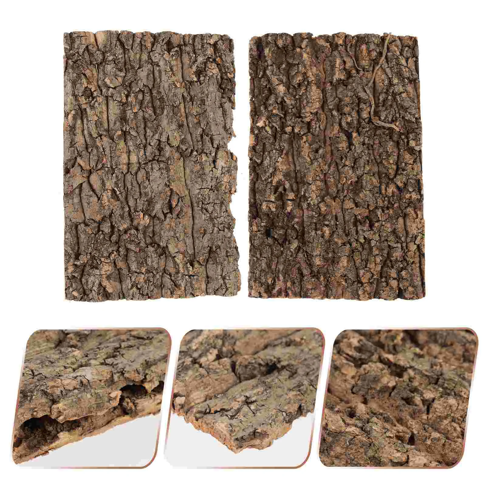 Reptile Bark Terrarium Decor Climbing Cork Tree Backdrop Tank Habitat Wall Background Platform Turtle Lizard Hideouts Mat
Reptile Bark Terrarium Decor Climbing Cork Tree Backdrop Tank Habitat Wall Background Platform Turtle Lizard Hideouts Mat