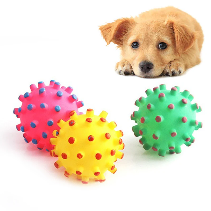 10pcs Dog Toys Pet Supplies Dropshipping Funny Pets Dog Puppy Cat Ball Teeth Toy Chew Sound Dogs Play Fetching Squeak Toys
10pcs Dog Toys Pet Supplies Dropshipping Funny Pets Dog Puppy Cat Ball Teeth Toy Chew Sound Dogs Play Fetching Squeak Toys