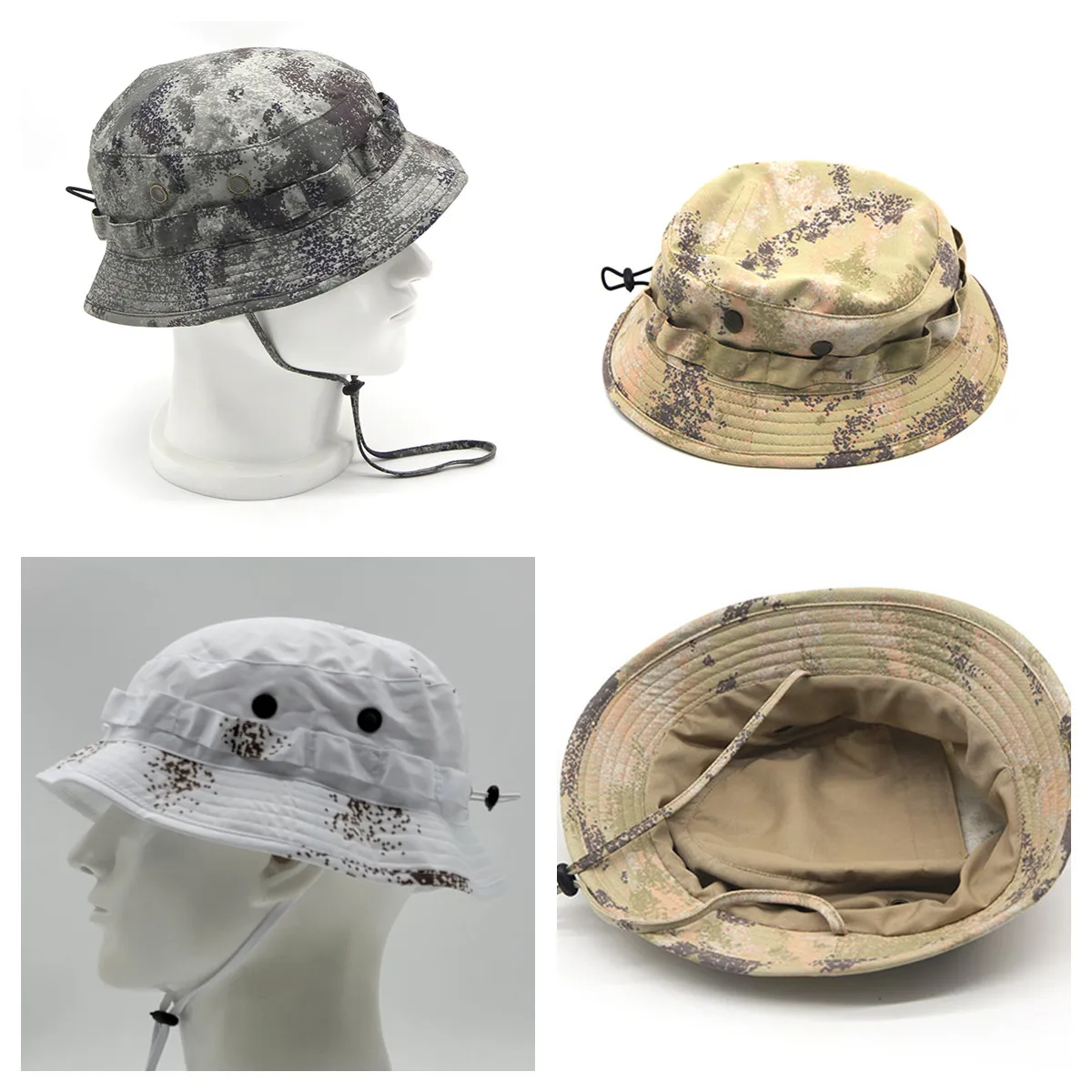 Outdoor Physical Fitness Training Male Duck Tongue Cap (Head Circumference Within 60cm)
Outdoor Physical Fitness Training Male Duck Tongue Cap (Head Circumference Within 60cm)