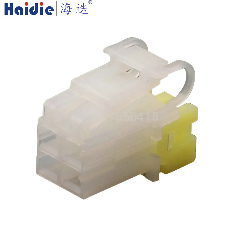 1-20 комплектов, 4-контактный разъем жгута проводов, разъем корпуса 7123-1640/7157-6040-70/6100-5041
1-20 комплектов, 4-контактный разъем жгута проводов, разъем корпуса 7123-1640/7157-6040-70/6100-5041