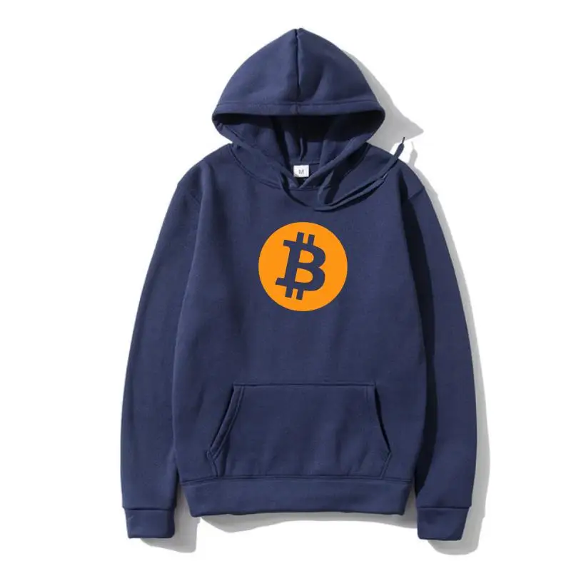 Bitcoin Logo Pocket Digital Currency Coin Blockchain Pullover Cotton Beach Pullover Outwear Cute Men SweaHoodies Printed
Bitcoin Logo Pocket Digital Currency Coin Blockchain Pullover Cotton Beach Pullover Outwear Cute Men SweaHoodies Printed