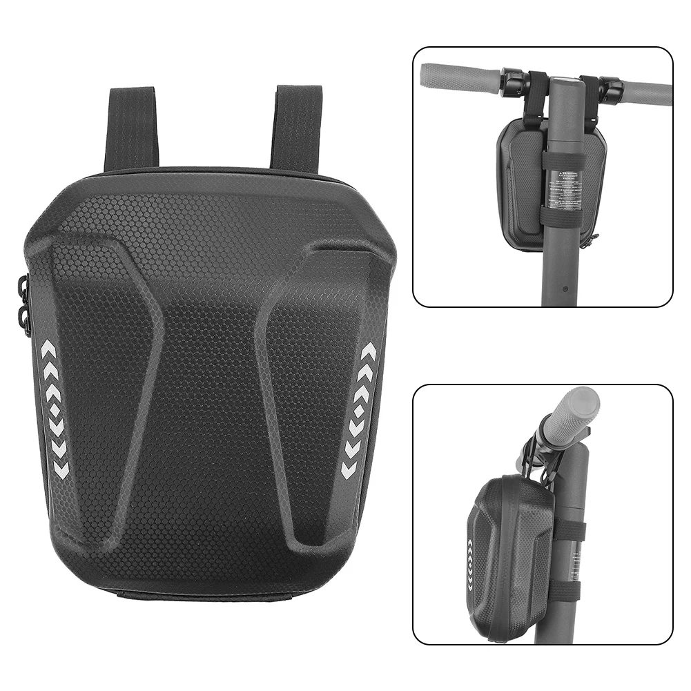 2.5L Waterproof EVA Front Hanging Bag For Electric Bike Scooter E-Bike Tube Storage Bags Built-in Mesh Bag Riding Supplies
2.5L Waterproof EVA Front Hanging Bag For Electric Bike Scooter E-Bike Tube Storage Bags Built-in Mesh Bag Riding Supplies