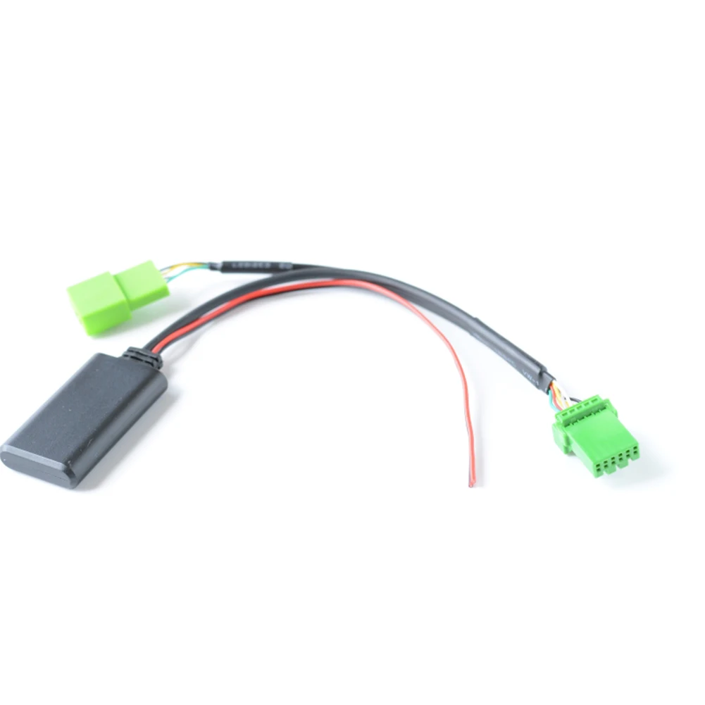 1pc AUX Music Connector Hot Sale 5.0 5-12V Car Radio Audio Cable Adapter Harness Connector For Land Rover For Range Rover
1pc AUX Music Connector Hot Sale 5.0 5-12V Car Radio Audio Cable Adapter Harness Connector For Land Rover For Range Rover