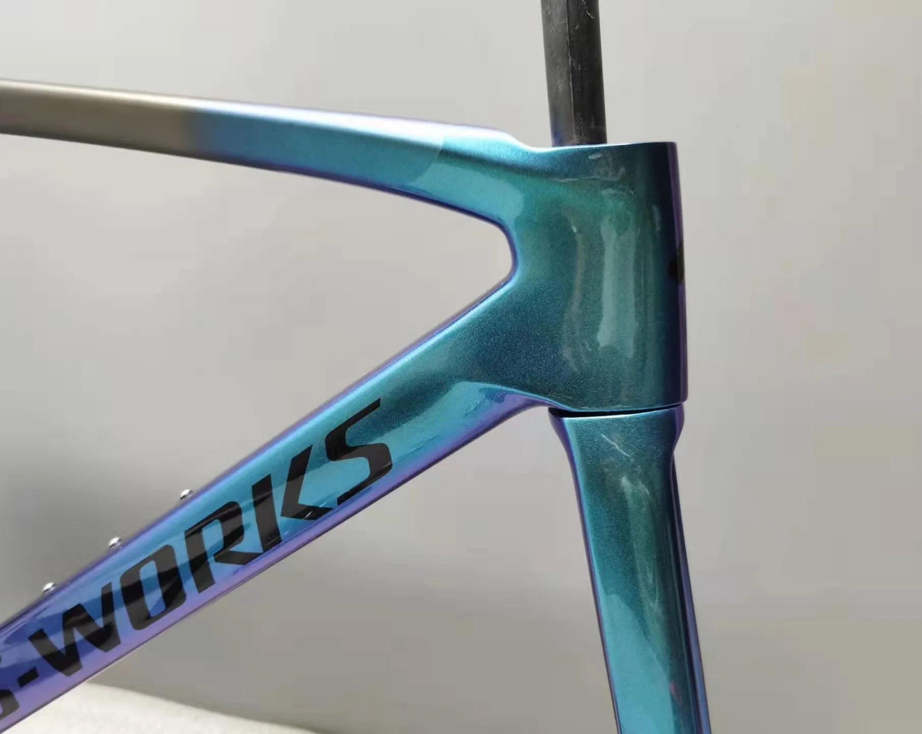 venge Bicicleta de carretera de carbono T1000 UD mate Sl6 Cuadro De Carbono Di2, superligera, 2022, eje pasante, 100x12mm, 142
venge Bicicleta de carretera de carbono T1000 UD mate Sl6 Cuadro De Carbono Di2, superligera, 2022, eje pasante, 100x12mm, 142