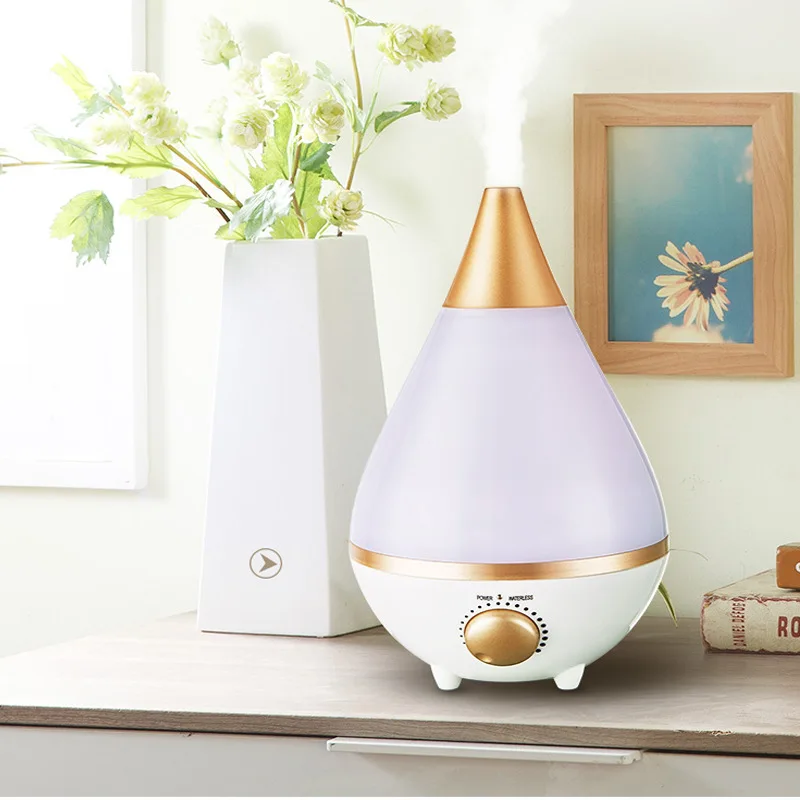 3000Ml Air Humidifier Large Capacity Air Diffuser Atomizer Ultrasonic Aroma Diffuser Cool Mist Maker Air Humificador Purifier
3000Ml Air Humidifier Large Capacity Air Diffuser Atomizer Ultrasonic Aroma Diffuser Cool Mist Maker Air Humificador Purifier