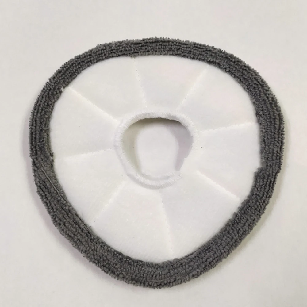 2pcs Mop Cloths For Cloud Whale NARWALJ1/J2 Robot Sweeping Accessories Household Cleaning Tools Parts Vacuums Accessories
2pcs Mop Cloths For Cloud Whale NARWALJ1/J2 Robot Sweeping Accessories Household Cleaning Tools Parts Vacuums Accessories