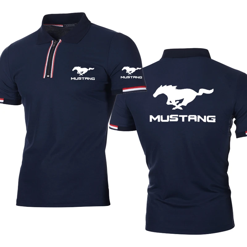 2022NEW männer polo shirt Mustang Auto Logo Sommer Casual hohe qualität baumwolle Spleißen Harajuku Baumwolle
2022NEW männer polo shirt Mustang Auto Logo Sommer Casual hohe qualität baumwolle Spleißen Harajuku Baumwolle