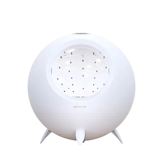Pet Dryer Room Machine Automatic Disinfect Pet Dryer Box Equipment for Household Cat Dryer
Pet Dryer Room Machine Automatic Disinfect Pet Dryer Box Equipment for Household Cat Dryer