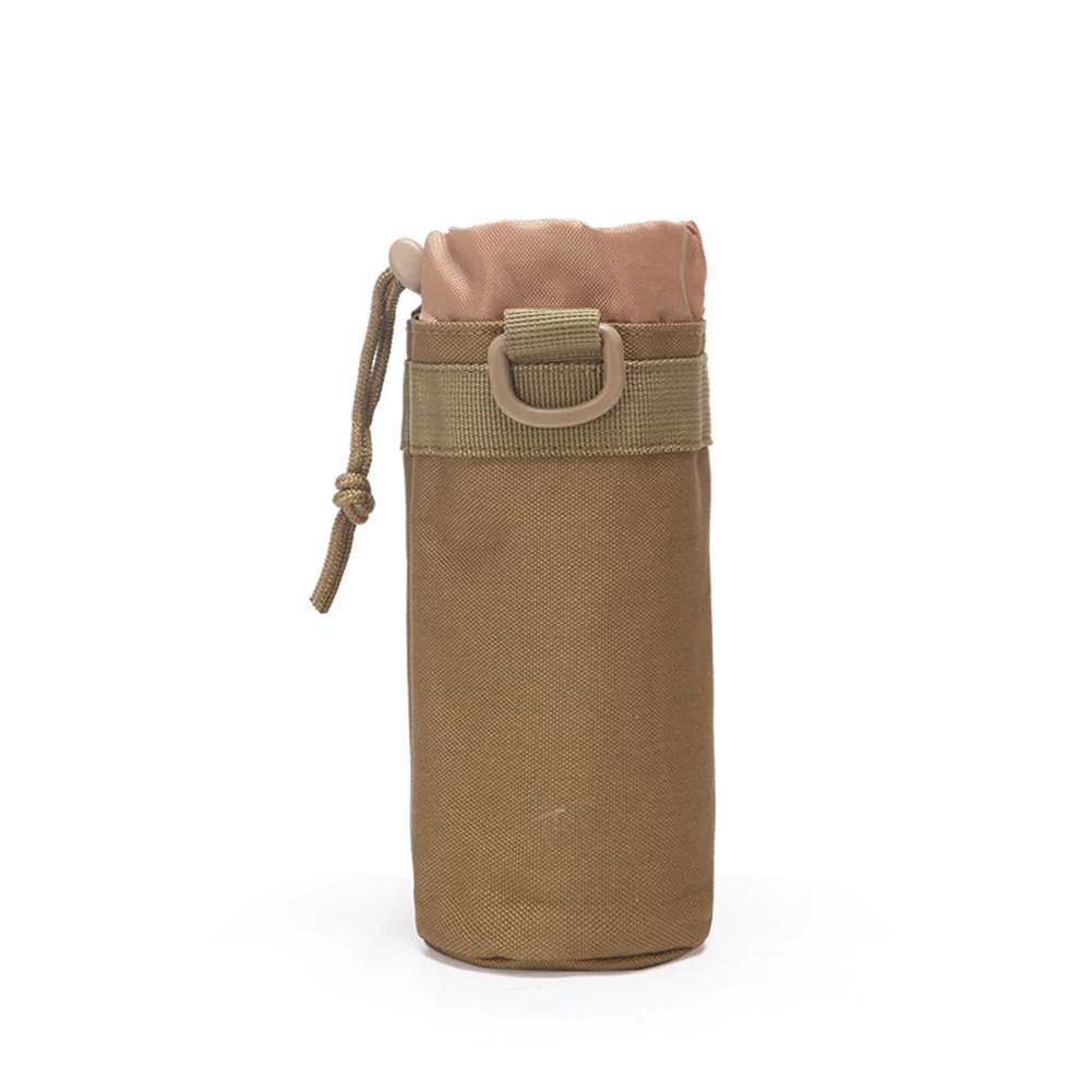 Cover Bottle Protector Anti-Fall Oxford Army Picnic Black Bottle Reduce Camping Canister Sleeve Case Tank Cloth
Cover Bottle Protector Anti-Fall Oxford Army Picnic Black Bottle Reduce Camping Canister Sleeve Case Tank Cloth
