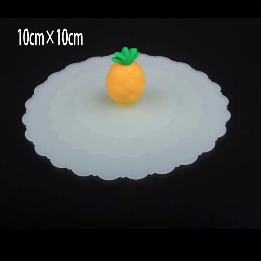 Food Grade Universal Cup Lid Silicone Anti-Dust Suction Mug Cup Cover Lid Cap No Spill Hot Drink Leak Proof Spoon Holder
Food Grade Universal Cup Lid Silicone Anti-Dust Suction Mug Cup Cover Lid Cap No Spill Hot Drink Leak Proof Spoon Holder