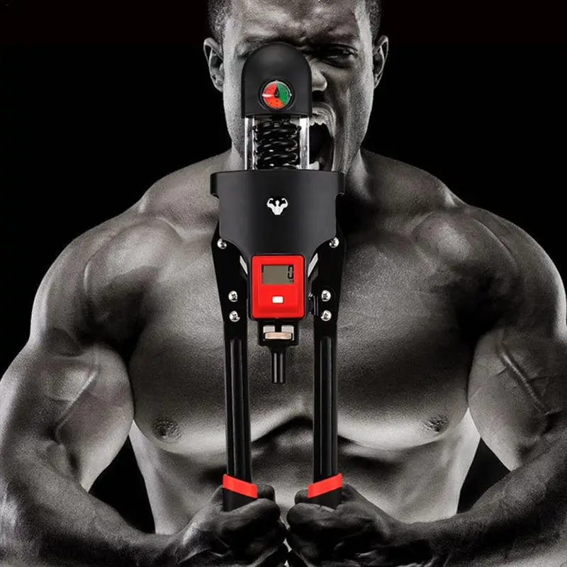 Регулируемый Эспандер для рук, живота, мышц груди, тренировок рук
Регулируемый Эспандер для рук, живота, мышц груди, тренировок рук