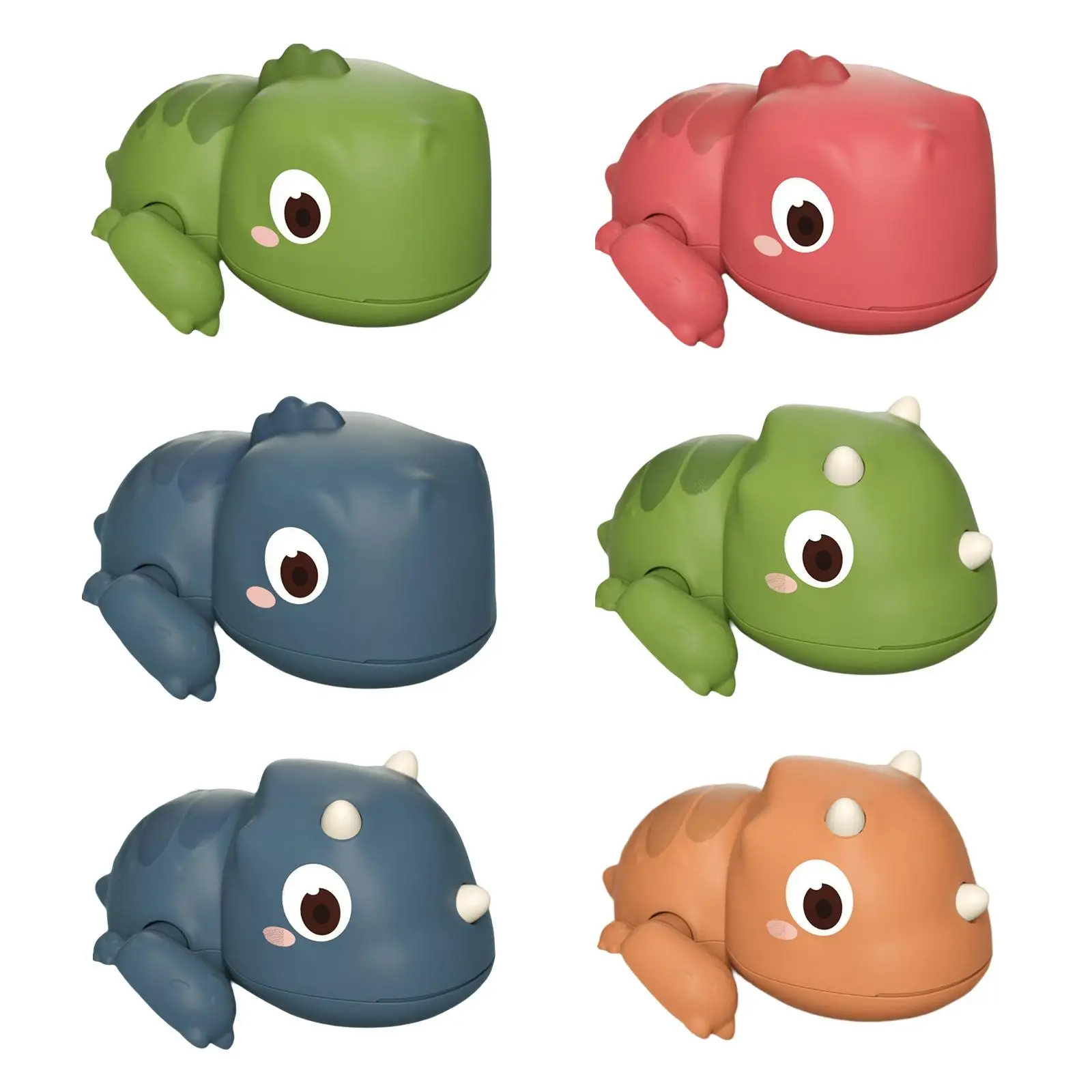 Plastic Wind up Dinosaur Toys Interactive Toys Floating Bath Animal Toys Swimming Dinosaur Water Game Toy for Boys Girls Infant
Plastic Wind up Dinosaur Toys Interactive Toys Floating Bath Animal Toys Swimming Dinosaur Water Game Toy for Boys Girls Infant