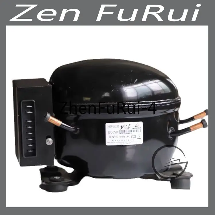 DC12V24V48V BD15H/25H/35H/55H/65H/75H/250H Mini Compressor for RV Parts Max. 400L Refrigerator Portable Vehicle Refrigerator
DC12V24V48V BD15H/25H/35H/55H/65H/75H/250H Mini Compressor for RV Parts Max. 400L Refrigerator Portable Vehicle Refrigerator