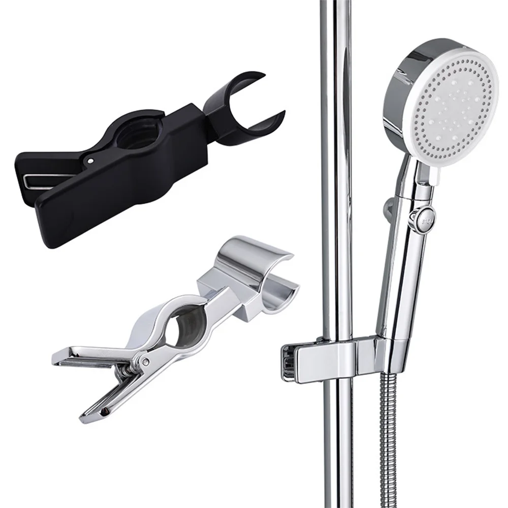 Adjustable Alloy Bathroom Shower Head Holder Shower Clip Mount Riser Rail Bracket Slider Shower Lift Rod Slide Sleeve Holder
Adjustable Alloy Bathroom Shower Head Holder Shower Clip Mount Riser Rail Bracket Slider Shower Lift Rod Slide Sleeve Holder
