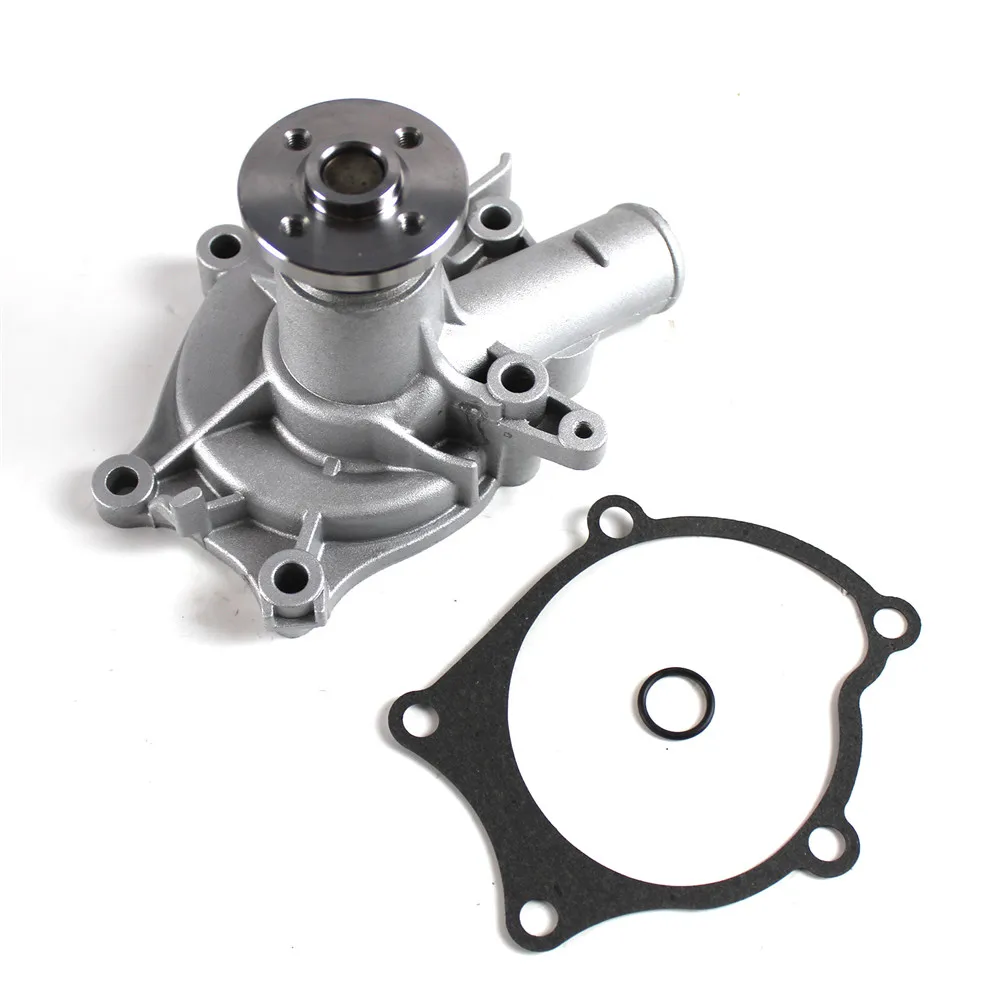 MD970338 2I5807 1041579 A000007913 A000001983 4G63 4G64 8V Water Pump For Mitsubishi Truck Caterpillar Forklift Truck
MD970338 2I5807 1041579 A000007913 A000001983 4G63 4G64 8V Water Pump For Mitsubishi Truck Caterpillar Forklift Truck