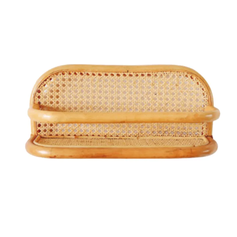 Rattan Wall Hook Children's Clothing Storage Box Rack Clothes Hat Hook Rattan Hanger Children's Room Decoration Hanger
Rattan Wall Hook Children's Clothing Storage Box Rack Clothes Hat Hook Rattan Hanger Children's Room Decoration Hanger