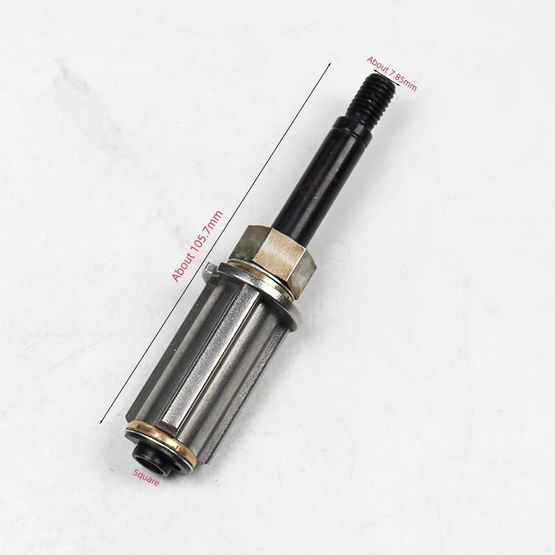 Корпус подшипника FTUN GT0237 для Stihl FS38 FS45
Корпус подшипника FTUN GT0237 для Stihl FS38 FS45