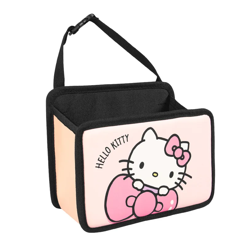 Кавайная аниме серия Sanriod разные стили сумка для хранения Hello Kittyd заднее сиденье автомобиля Милая мультяшная коробка для хранения подарок д...
Кавайная аниме серия Sanriod разные стили сумка для хранения Hello Kittyd заднее сиденье автомобиля Милая мультяшная коробка для хранения подарок д...
