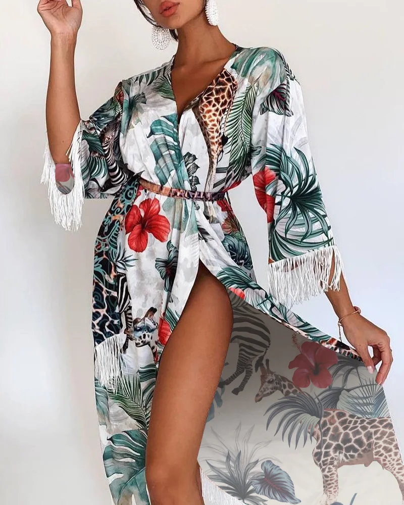 Женское платье на шнуровке, повседневное зеленое платье с принтом и кисточками, кардиган для клуба, вечеринки, дня рождения, весна-лето 2022
Женское платье на шнуровке, повседневное зеленое платье с принтом и кисточками, кардиган для клуба, вечеринки, дня рождения, весна-лето 2022