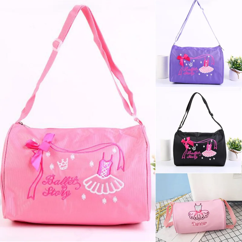 Children Dance Single Shoulder Bags For Women 2023 Kid Gift Latin Dance Ballet HandBags Crossbody Messenger Bag Cute Dancing Bag
Children Dance Single Shoulder Bags For Women 2023 Kid Gift Latin Dance Ballet HandBags Crossbody Messenger Bag Cute Dancing Bag