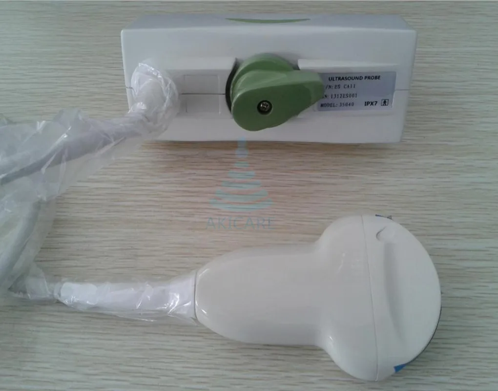 ESAOTE CA11 New Compatible Ultrasound Probe Convex Array Sensor Transducer for AU3 / AU4 / AU5 / Megas / Caris
ESAOTE CA11 New Compatible Ultrasound Probe Convex Array Sensor Transducer for AU3 / AU4 / AU5 / Megas / Caris