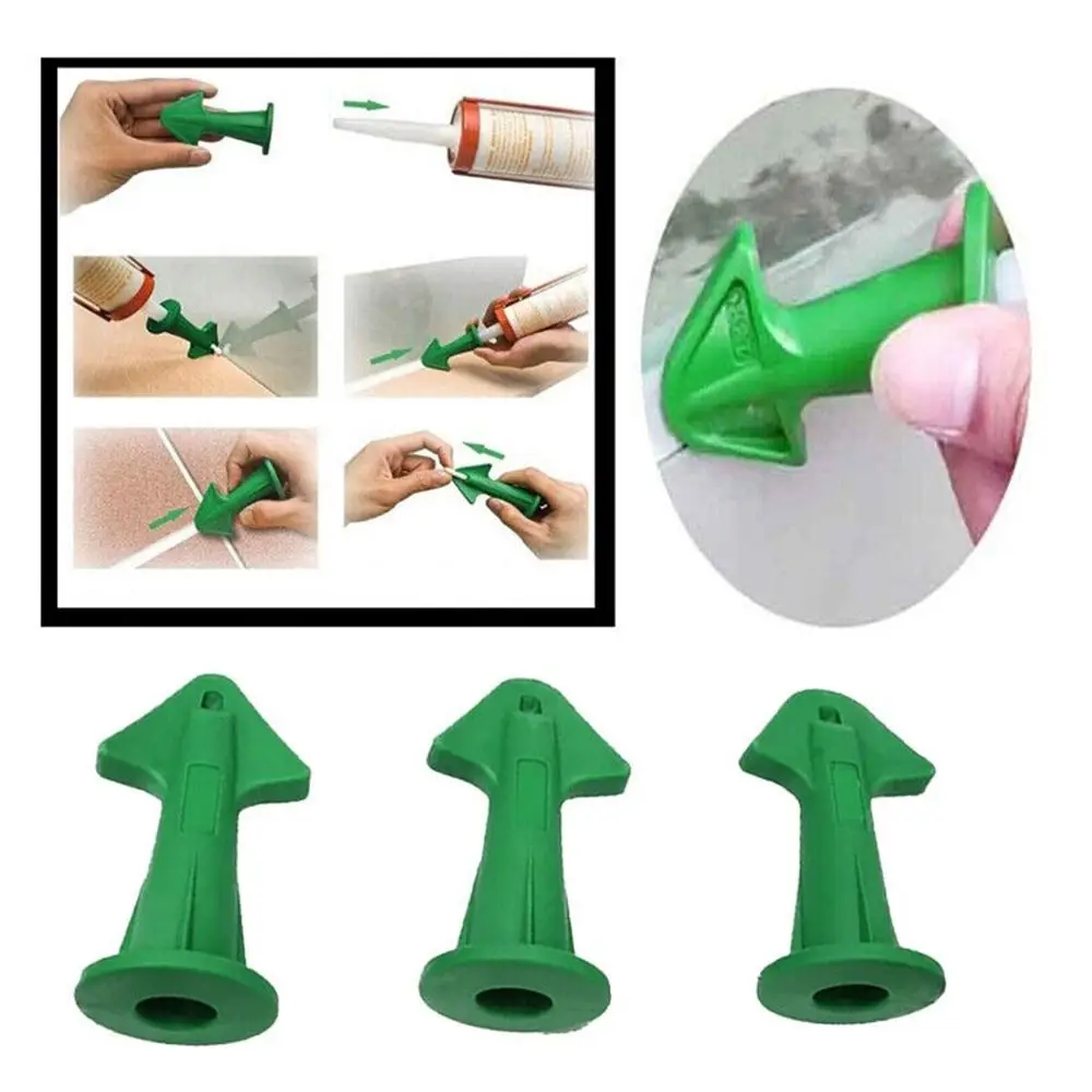 Professional Caulking Tool Floor Cleaning Applicator Grout Caulk Nozzle Sealant Nozzle Silicone
Professional Caulking Tool Floor Cleaning Applicator Grout Caulk Nozzle Sealant Nozzle Silicone