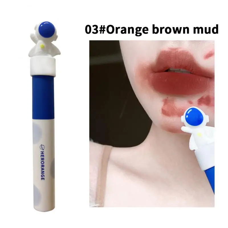 6 Color Lip Gloss Matte Liquid Lipstick Makeup Soft Lasting Waterproof Red Bean Paste Lip Tint Mud Women Korean Cosmetics New
6 Color Lip Gloss Matte Liquid Lipstick Makeup Soft Lasting Waterproof Red Bean Paste Lip Tint Mud Women Korean Cosmetics New