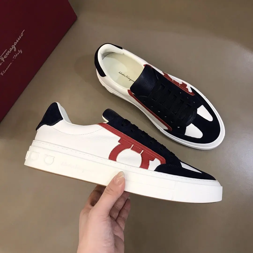 Men's Shoes New Brand Fashion Designer Shoes Lace-up Leather Sneakers Designer Men's Shoes Brand Fashion Shoes 0210
Men's Shoes New Brand Fashion Designer Shoes Lace-up Leather Sneakers Designer Men's Shoes Brand Fashion Shoes 0210