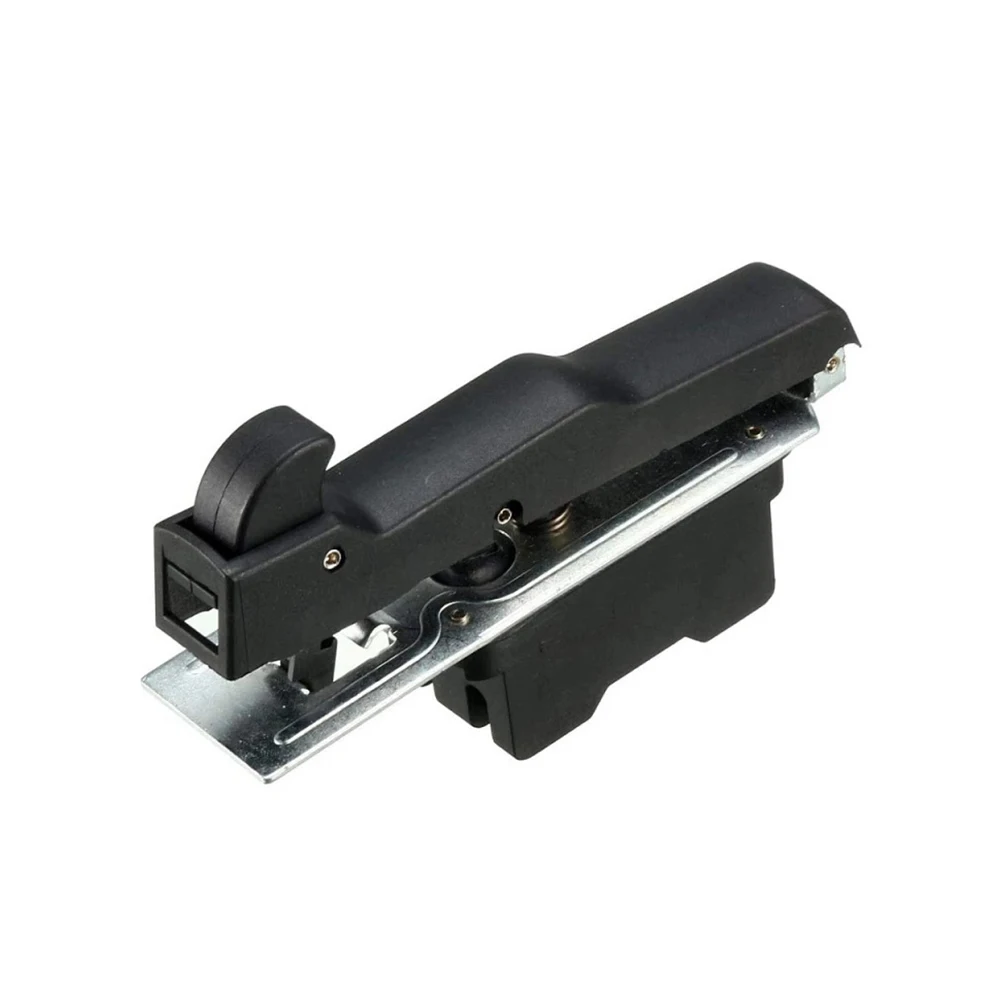 Grinder Switch Trigger Button Switch 2NO AC250V Angle Tools 12A FREE POST For Hi-tachi 180 G18SE2 Grinder Parts
Grinder Switch Trigger Button Switch 2NO AC250V Angle Tools 12A FREE POST For Hi-tachi 180 G18SE2 Grinder Parts