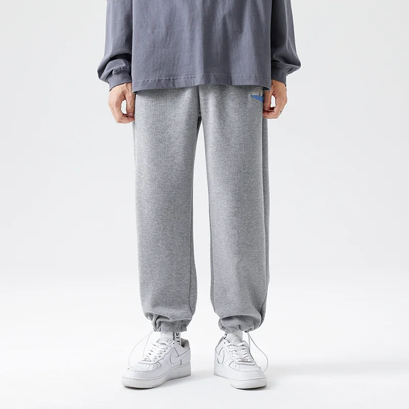 Мужские мешковатые спортивные брюки, однотонные мешковатые джоггеры, спортивные штаны для бега, мужские брюки для бега, большие размеры, но...
Мужские мешковатые спортивные брюки, однотонные мешковатые джоггеры, спортивные штаны для бега, мужские брюки для бега, большие размеры, но...