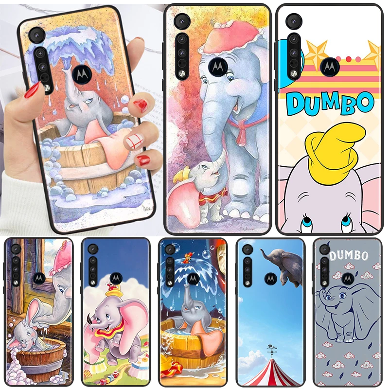 Circus Dumbo For Motorola Moto G60S G60 Edge 20 E20 E7i E6i E6S G9 G8 Plus G Power One Fusion Black Phone Case
Circus Dumbo For Motorola Moto G60S G60 Edge 20 E20 E7i E6i E6S G9 G8 Plus G Power One Fusion Black Phone Case