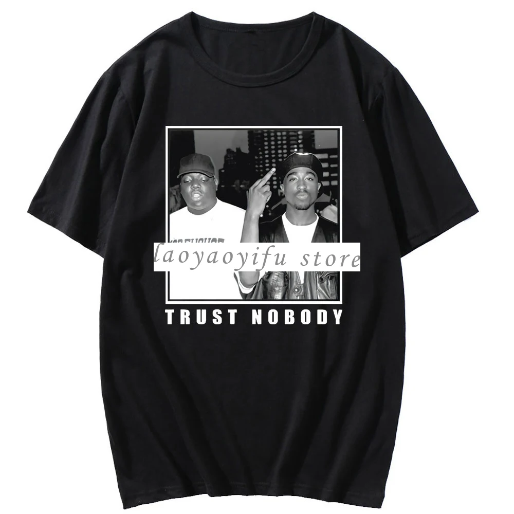 Футболка Gangsta Rap 2Pac, Мужская корейская мода, топ для мужчин и женщин, креативная футболка Gangsta 2Pac, Тупак, Шакур, футболки большого размера в сти...
Футболка Gangsta Rap 2Pac, Мужская корейская мода, топ для мужчин и женщин, креативная футболка Gangsta 2Pac, Тупак, Шакур, футболки большого размера в сти...