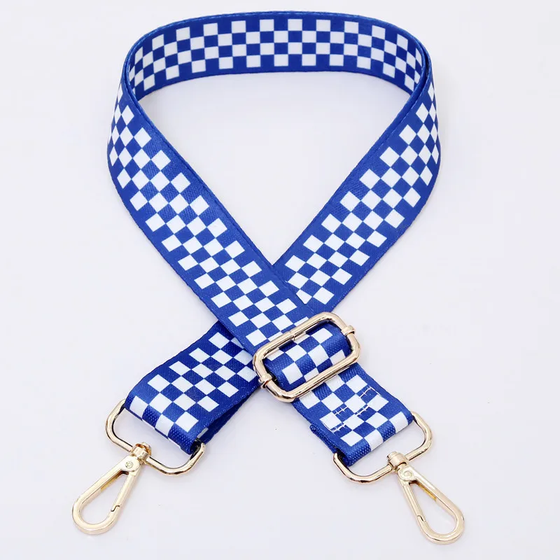 Adjustable Bag Belt One Shoulder Crossbody Ethnic Style Colorful Bag Belt Women's Bag Accessorie
Adjustable Bag Belt One Shoulder Crossbody Ethnic Style Colorful Bag Belt Women's Bag Accessorie
