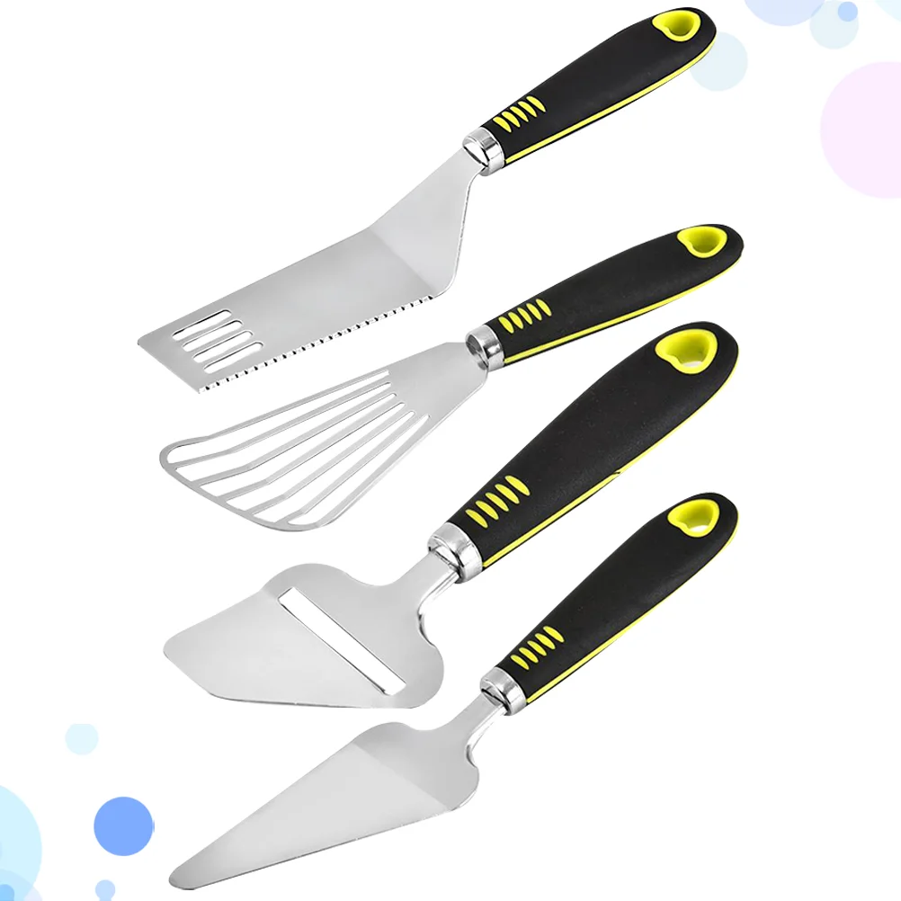 Spatula Cake Egg Baking Mixing Spatulas Frosting Set Steel Stainless Kit Tool Cookware Whisking Stick Non Kitchen accessories
Spatula Cake Egg Baking Mixing Spatulas Frosting Set Steel Stainless Kit Tool Cookware Whisking Stick Non Kitchen accessories