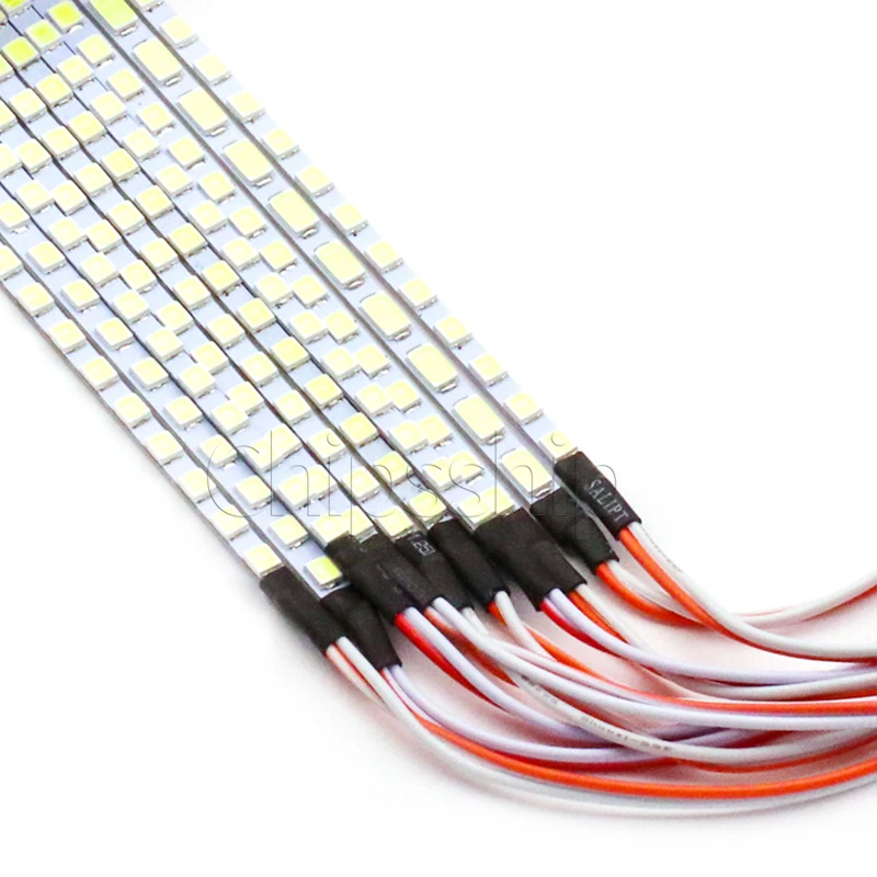 Universal led Display White Backlight LED Light Strip 15 17 19 20 Width 22inch 23.6inch 24 27inch
Universal led Display White Backlight LED Light Strip 15 17 19 20 Width 22inch 23.6inch 24 27inch