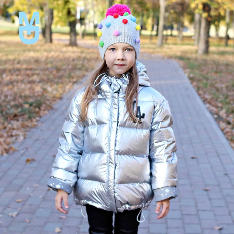 New Fashion Children's Winter Jacket Boys and Girls Warm Natural Duck Down Hooded Coat Outerwear Clothes Parkas For Children
New Fashion Children's Winter Jacket Boys and Girls Warm Natural Duck Down Hooded Coat Outerwear Clothes Parkas For Children