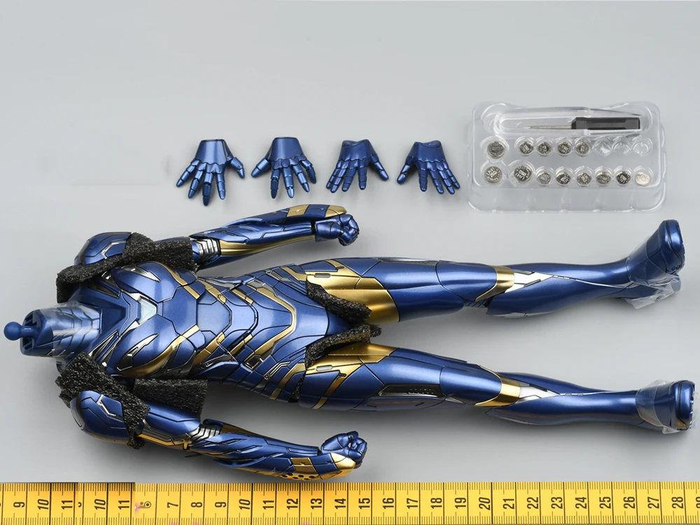 Hottoys HT 1/6 MMS538D32 Sweet Little Pepper The Final Battle Battle Mech Armor Body Figures Action For Fans Collectable
Hottoys HT 1/6 MMS538D32 Sweet Little Pepper The Final Battle Battle Mech Armor Body Figures Action For Fans Collectable