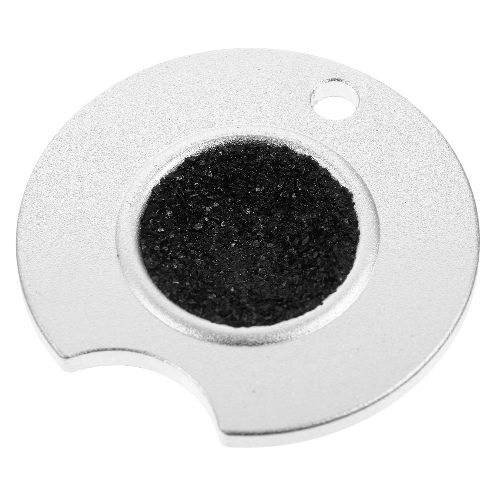 Cue Tip Shaper Pool Tip Shaper Round Cue Tip Burnisher Sharping Scuffer Tool Billiard Head Sander Accessory Rukavice Snooker
Cue Tip Shaper Pool Tip Shaper Round Cue Tip Burnisher Sharping Scuffer Tool Billiard Head Sander Accessory Rukavice Snooker