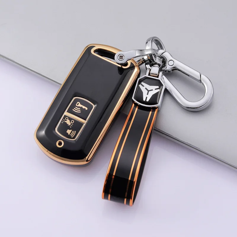 Чехол-брелок из ТПУ для Honda VARIO PCX160 PCX150 XADV750 VISION SH350 SH300
Чехол-брелок из ТПУ для Honda VARIO PCX160 PCX150 XADV750 VISION SH350 SH300