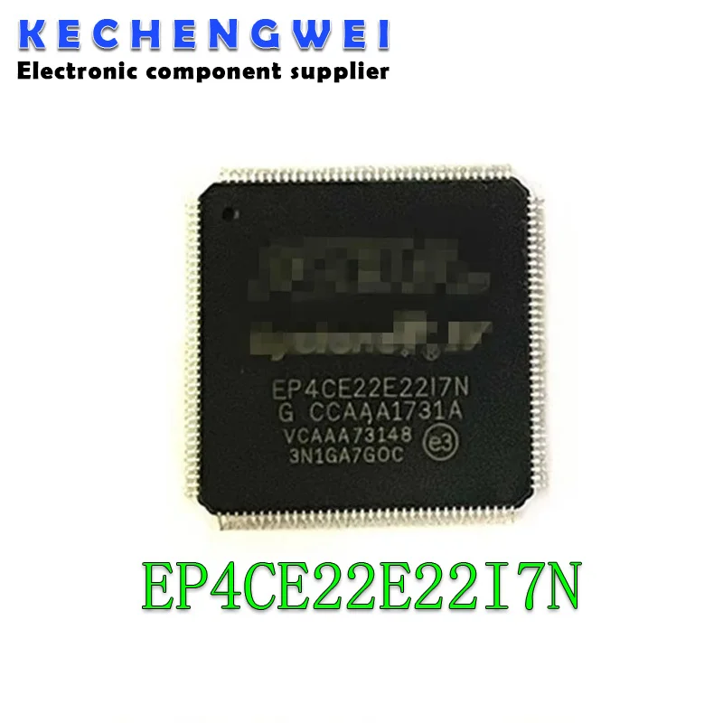 Ep4ce22e22i7n qfp144 new and original one-pair professional good desk matching service
Ep4ce22e22i7n qfp144 new and original one-pair professional good desk matching service